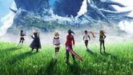 Official artwork for Xenoblade Chronicles 3 (Image via Nintendo)